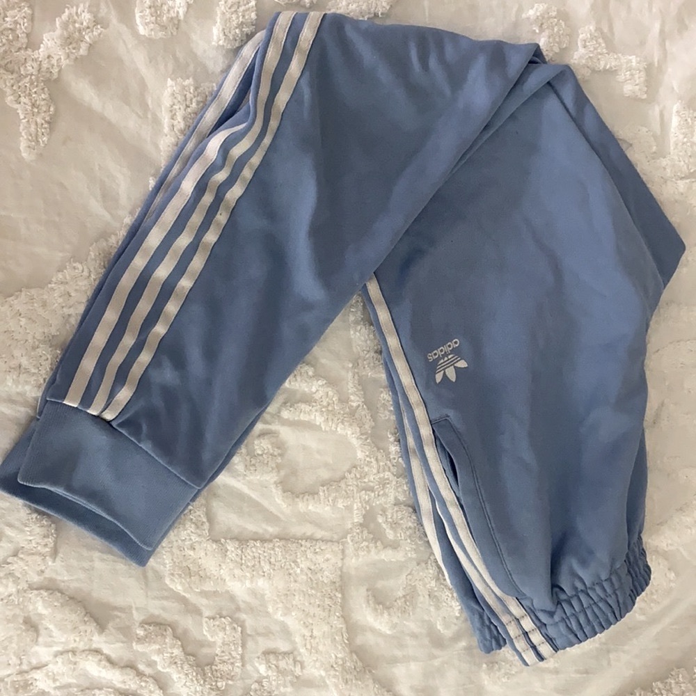 Adidas joggers